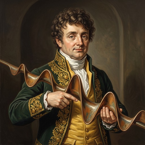 Joseph Fourier